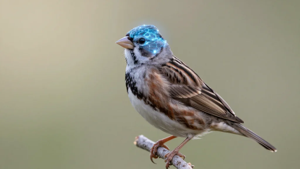 A Familiar Voice Shapes How Zebra Finches Hear and Respond
