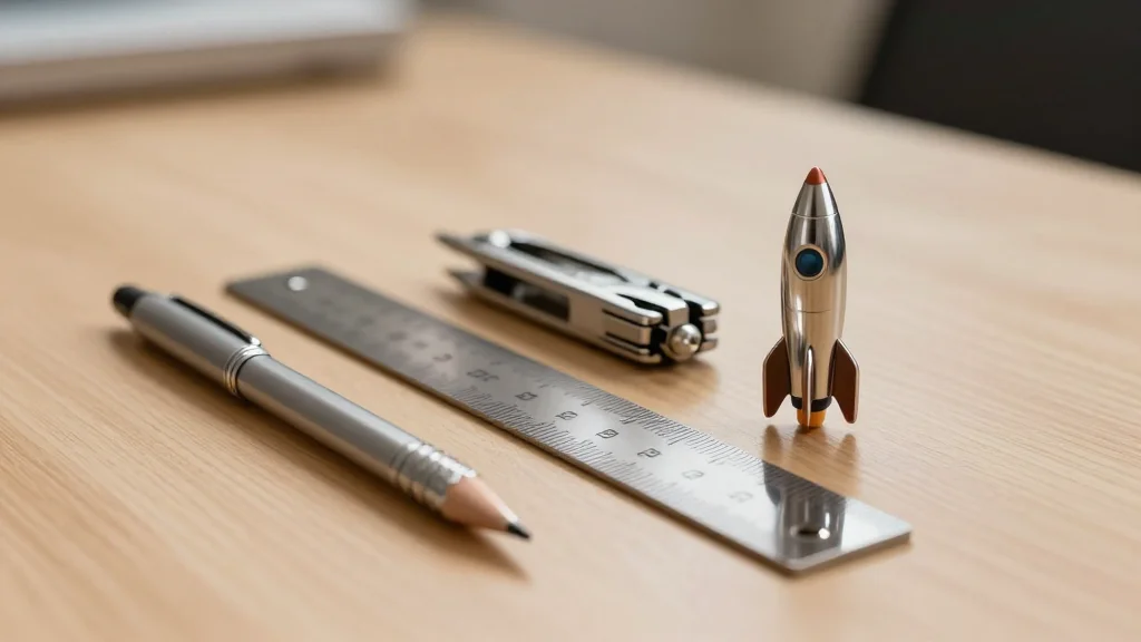 Choose AI for Purposeful Creation, Not Just Task Automation