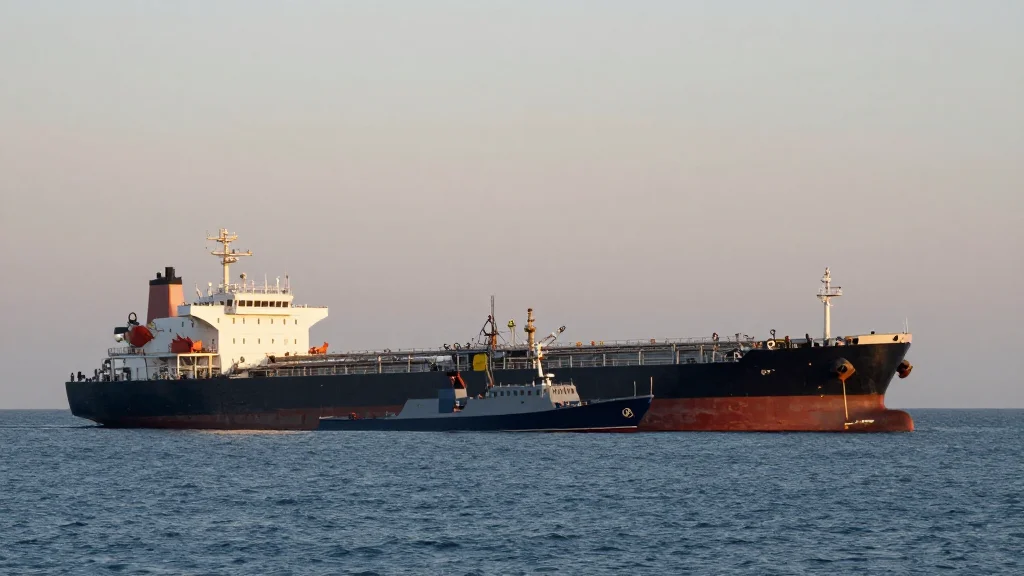 Oil Spikes Above $100 as Hormuz Closure Persists