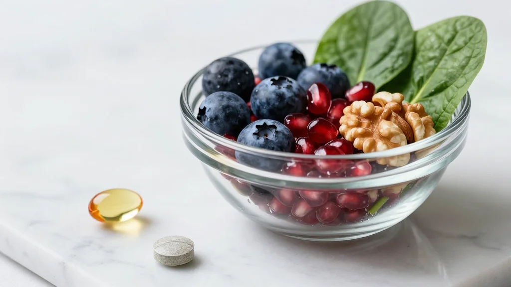 Impact of Antioxidant and Micronutrient Intake on Varicocele-Associated Infertility: A Retrospective Analysis