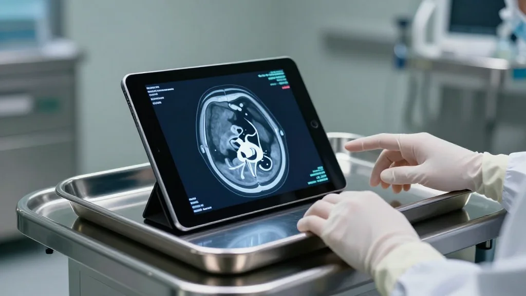 WWL Embeds National Clinical Guidance Into Altera Digital Health’s Sunrise EPR to Transform Acute Abdomen Pathway
