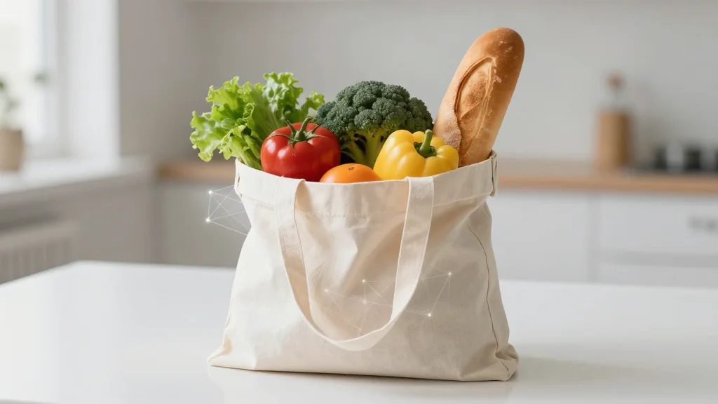 Lidl GB Launches New Food Distribution Trial with Food Sharing App Olio