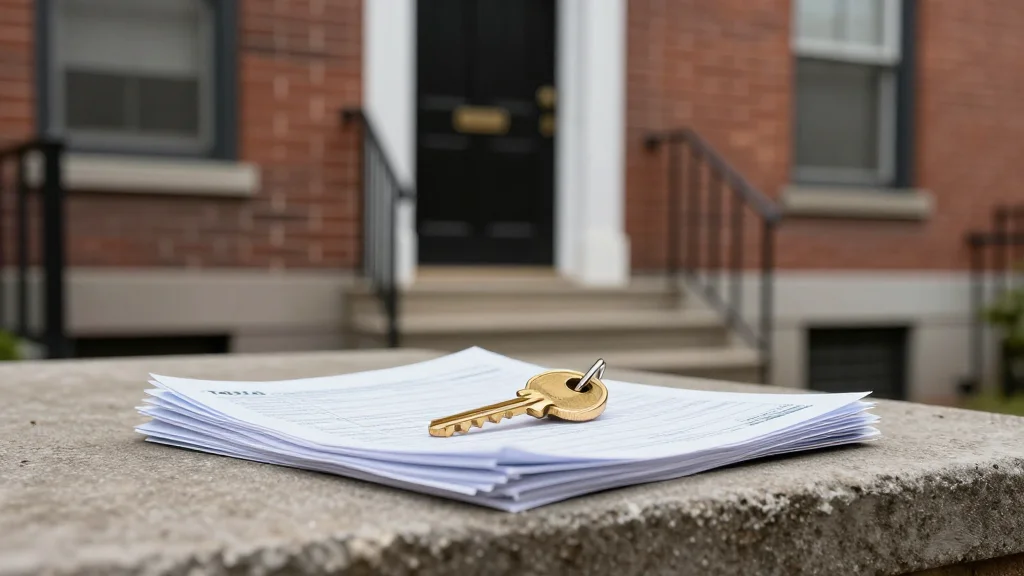 The Tax Provision Worsening the Affordable Housing Crisis