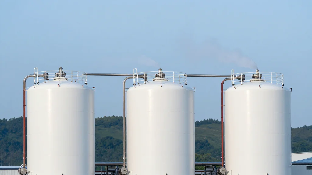 Germany to Include CCS-Based H2 in 'Acceleration Law'