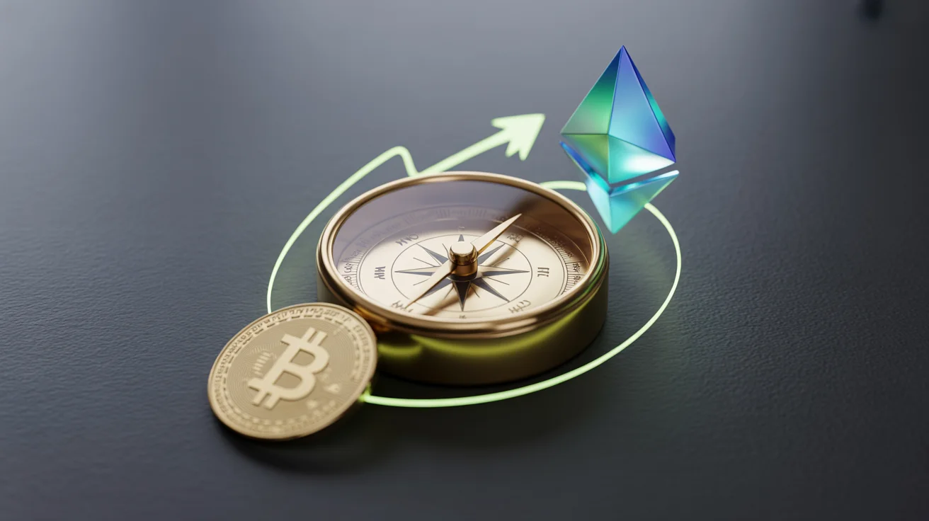 Lee vs Saylor: Diverging Views on Crypto Supercycle