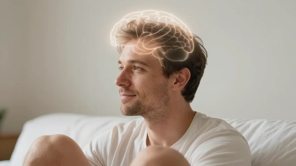 Brain Changes Peak Within Seven Minutes of Meditation, Study Shows