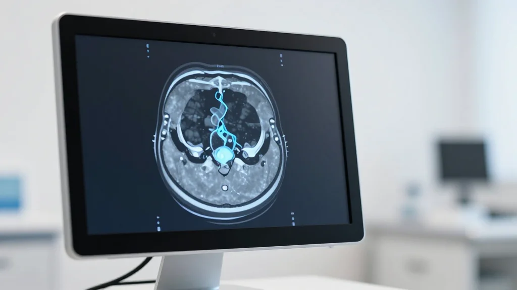 FDA Approves GE HealthCare’s MIM Contour ProtégéAI+ 2.0 Software