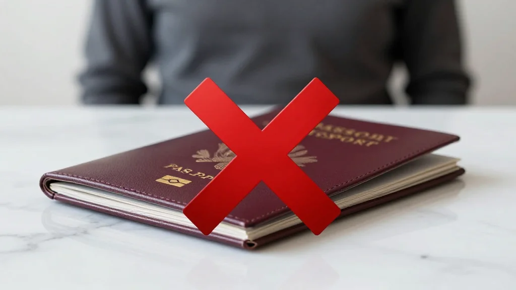 US State Department to Revoke Passports of Parents Owing $2,500+ in Child Support