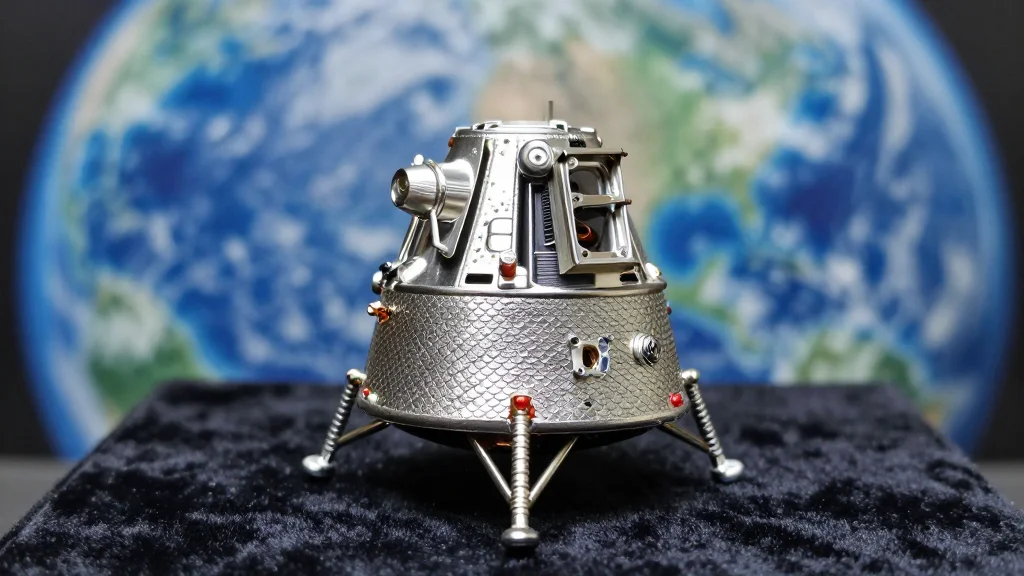 Apollo Flight Director and Former Director of Johnson Space Center Gerry Griffin to Keynote at ISDC