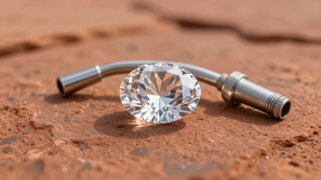 Botswana’s 2026 Growth Outlook Trimmed to 3.7% Amid Diamond Volatility and Fuel‑Price Inflation