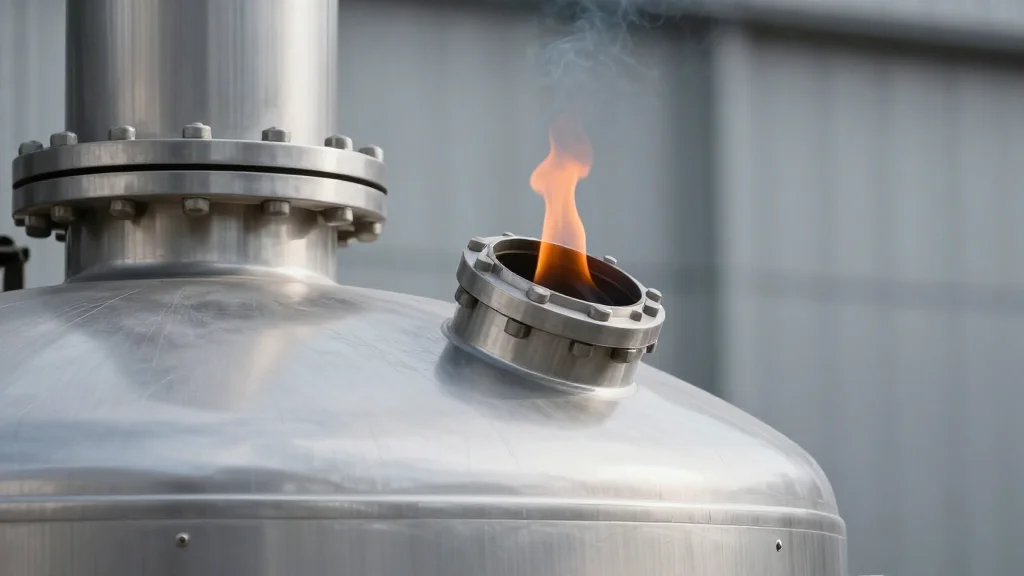CTO Fire Seen Having No Long-Term US TOFA Impact