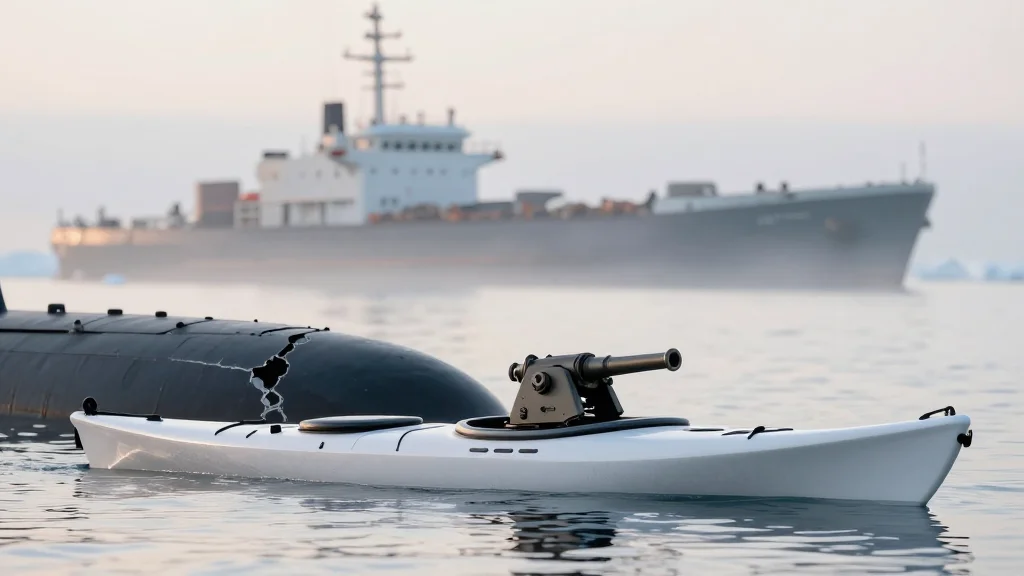 Canada’s Military: Under‑armed, Outdated, and Politically Tangled