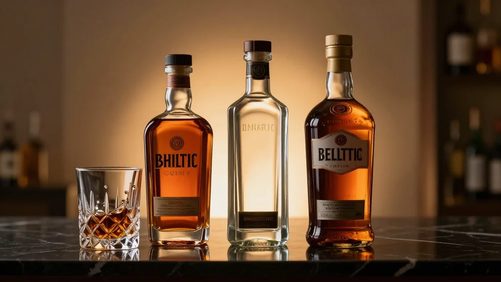 India's Premium Liquor Boom Defies Global Slowdown