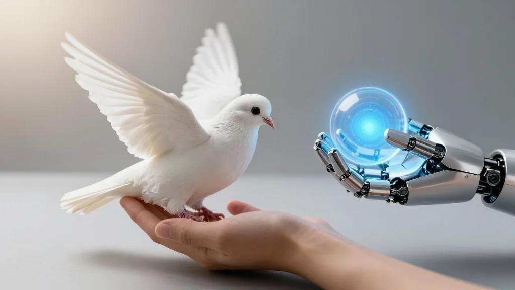 China Bans Firing for AI, Forces Firms to Bear Costs