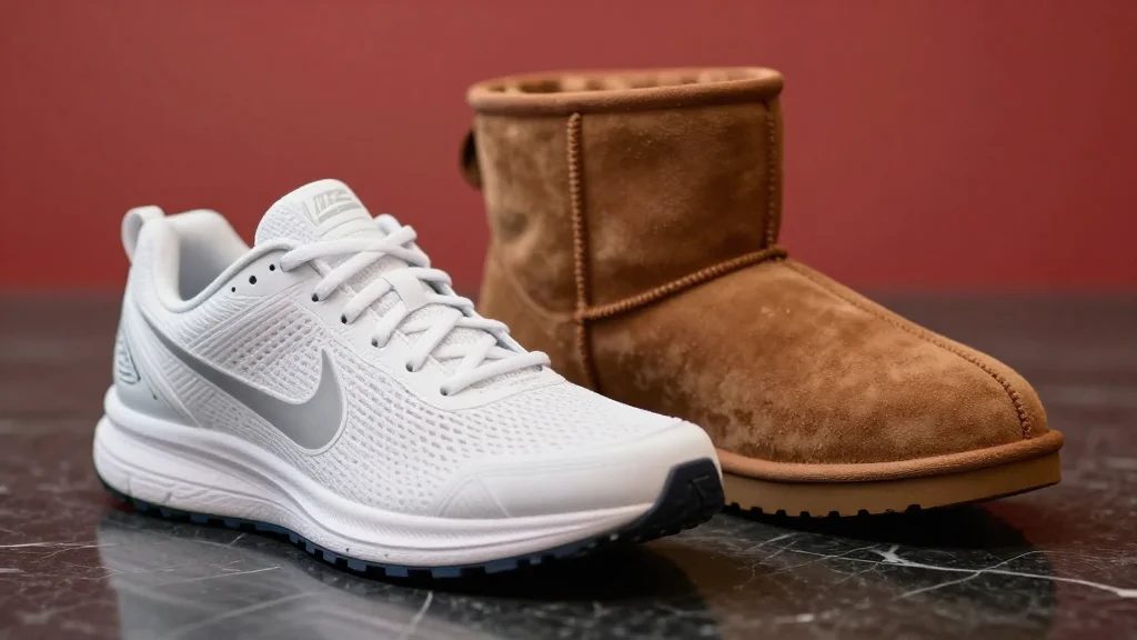 EXEC: Hoka Parent and Nike Inc. Stocks Downgraded on Potential GLP-1 Adoption Effect