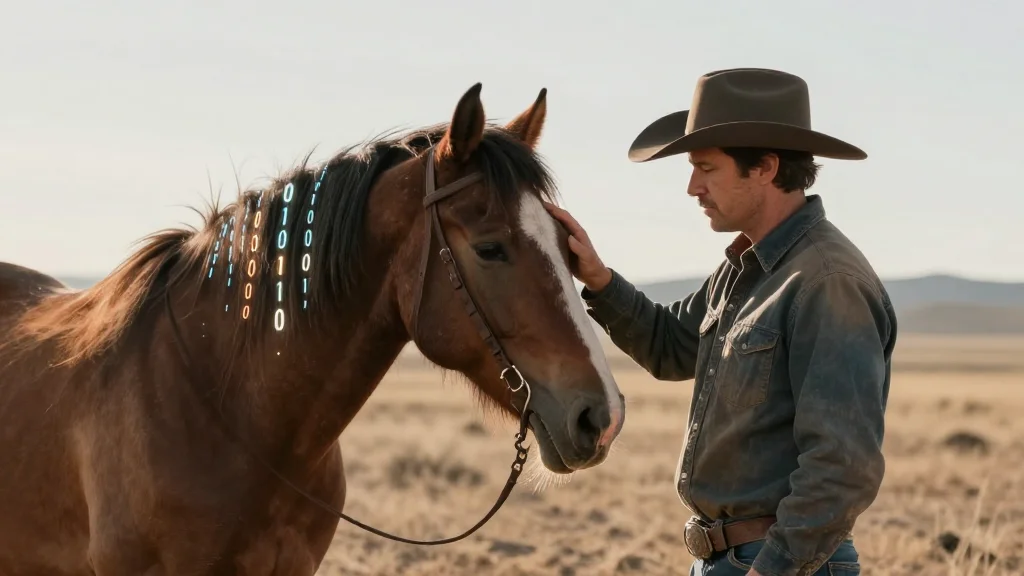 Claude's Context Windows Exhaust Like Overridden Cowboy Horses