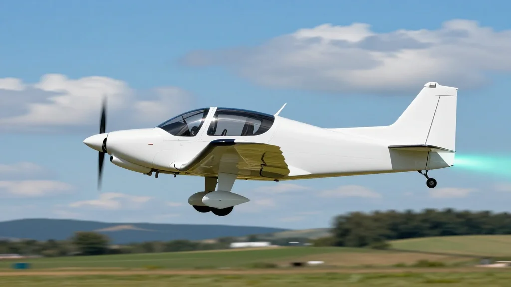 World's First Certified Electric Aircraft Takes Flight