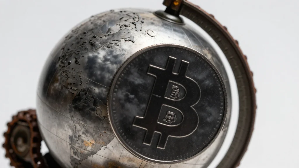 War and Market Dump Confirm Our Long‑Term Outlook