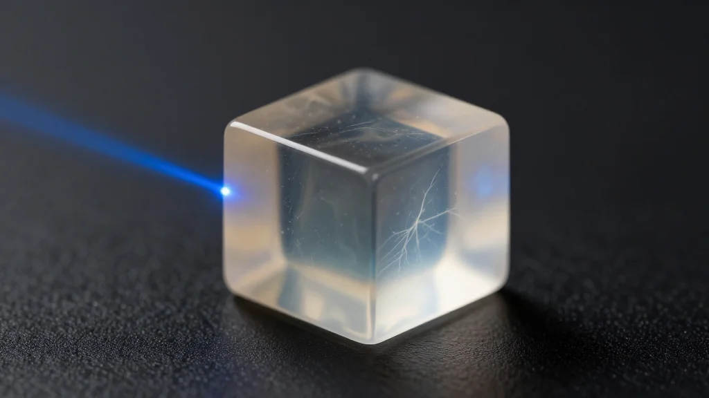 FAU Researchers Unveil Light‑Responsive Polymer That Acts Like Artificial Muscle