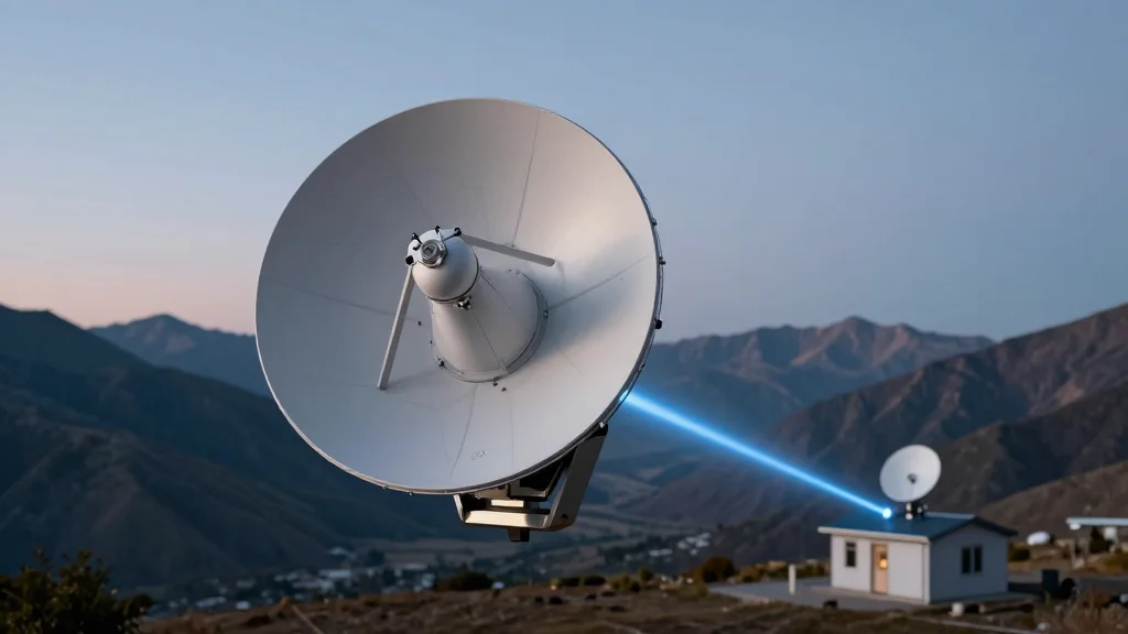 Starlink Mobile V2 Cuts Ground Costs, Delivers 5G Anywhere