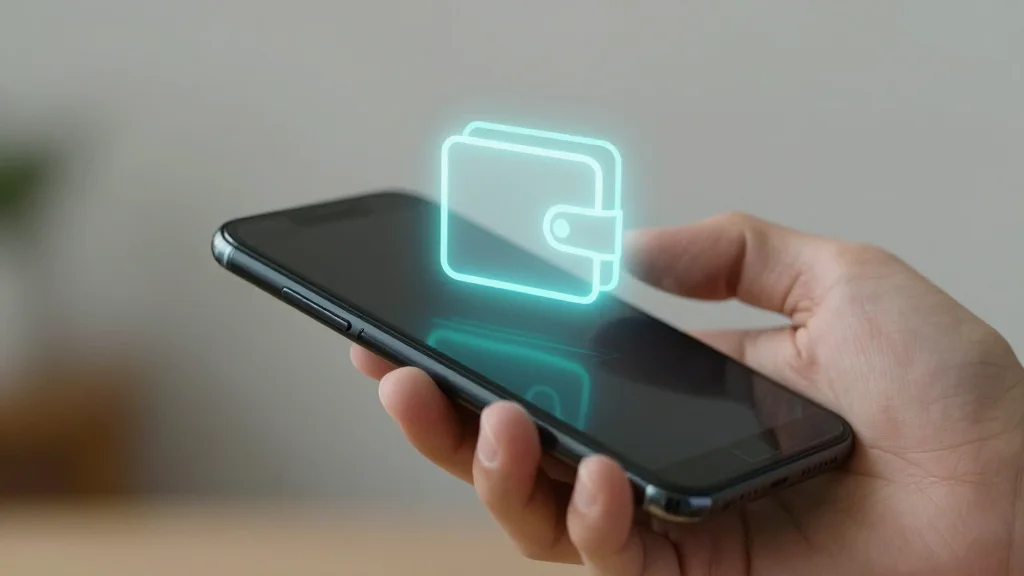 Tired of Typing Card Numbers? E-Money Is the Fix Mobile Users Actually Want