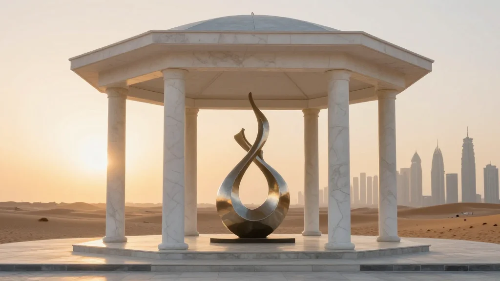 Art Basel Launches Qatar Fair and Overhauls Hong Kong Encounters Program