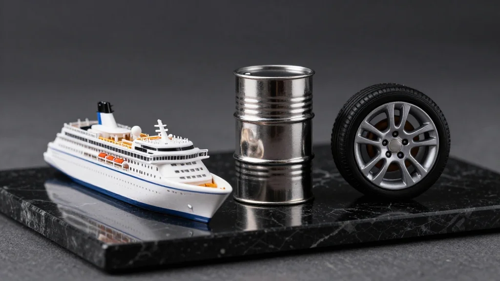 Auto & Transport Roundup: Market Talk