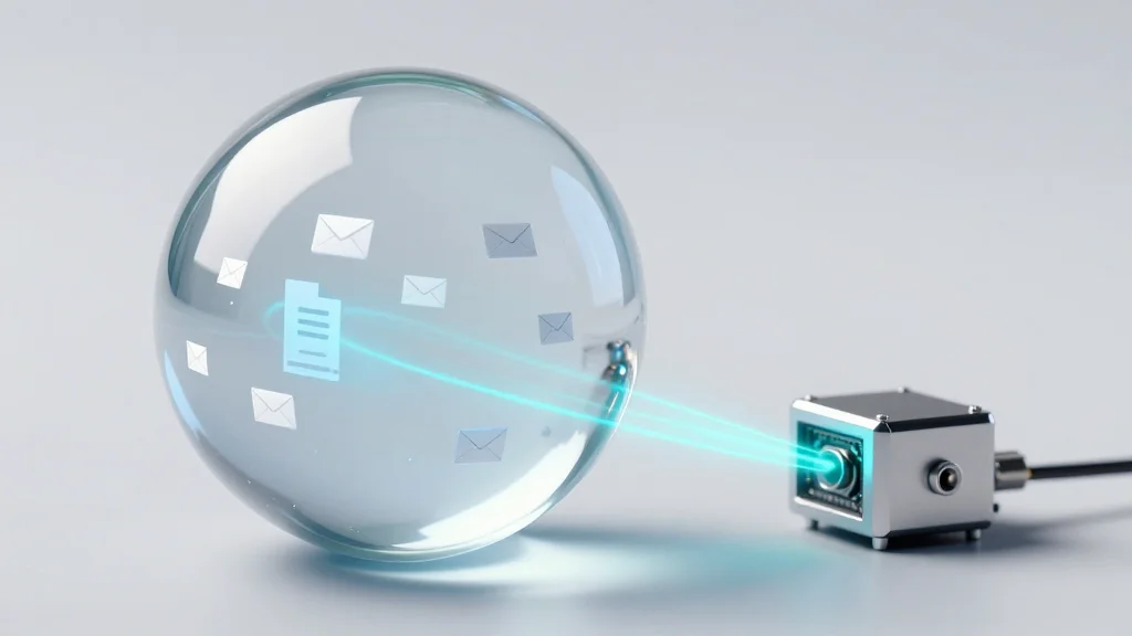 FUSE Is All You Need – Giving Agents Access to Anything via Filesystems