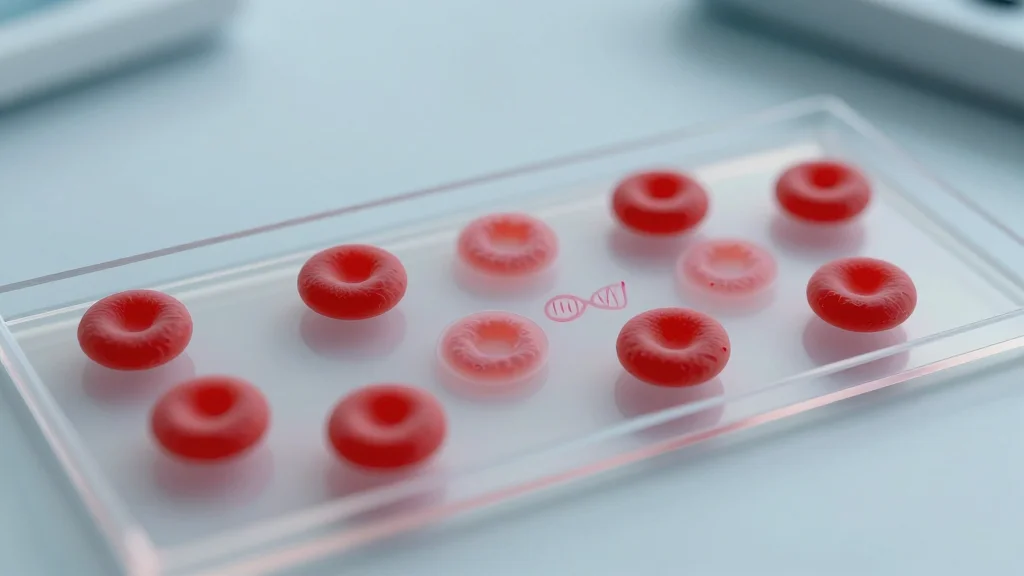MtDNA Mutations Surge After 60, Unlikely Aging Drivers