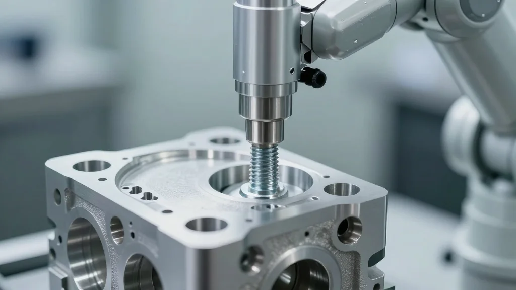 Mathison Manufacturing Expands Electromechanical Assembly Services to Meet U.S. Demand