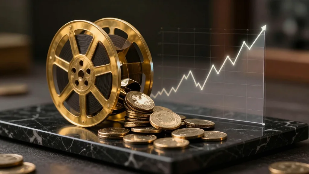 Advaya Capital Acquires Comscore Movies for $70M, Revives Rentrak Brand
