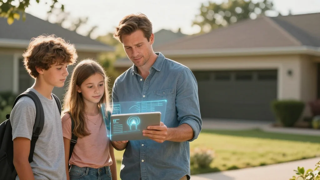 Raising Kids for Entrepreneurship—If They Choose It