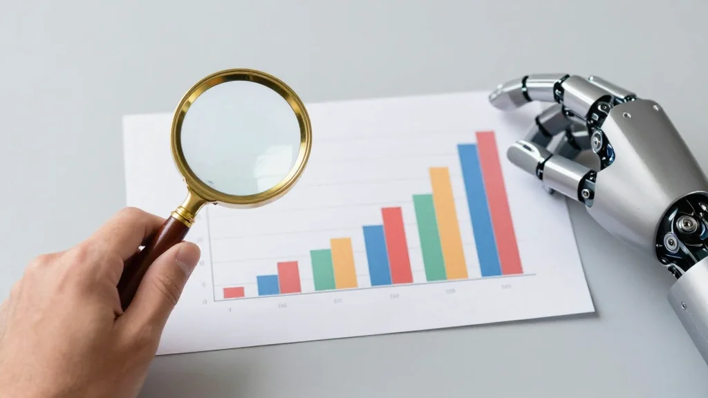 AI Agents Lack Human-Like Skepticism Toward Bad Metadata