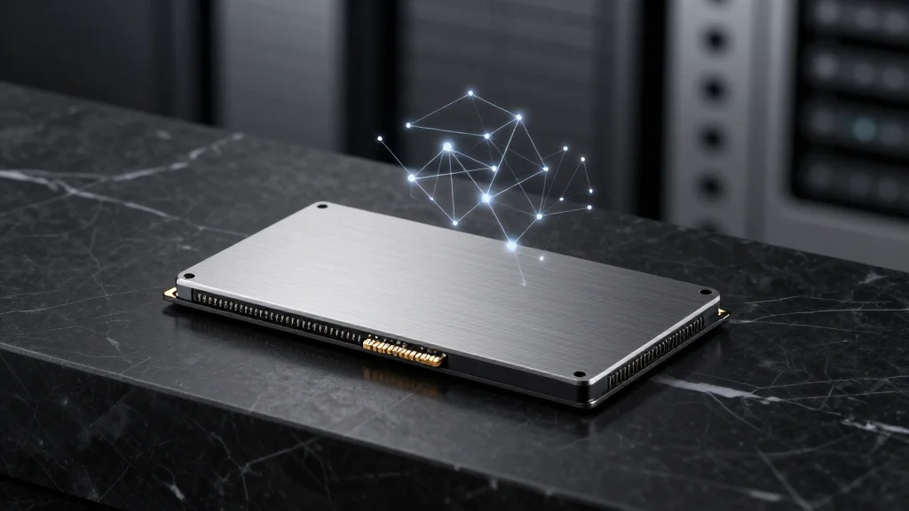 SanDisk Q3 Earnings Smash Estimates, Revenue Jumps 251% as AI Memory Demand Soars