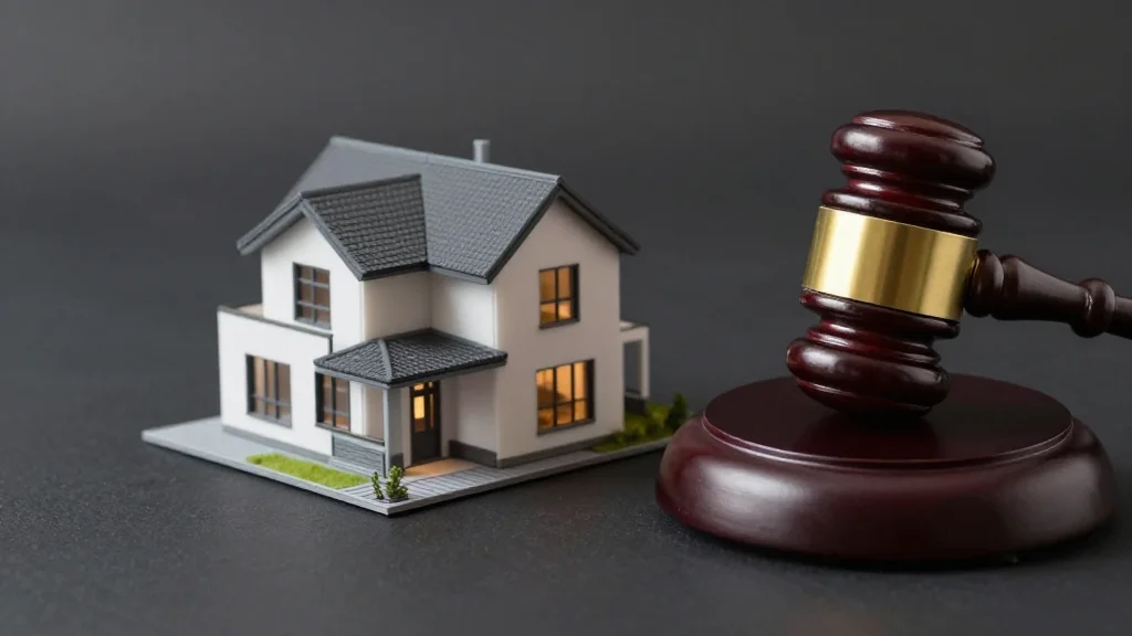 Leaders Claim Housing Concern, Hide Austin Lessons