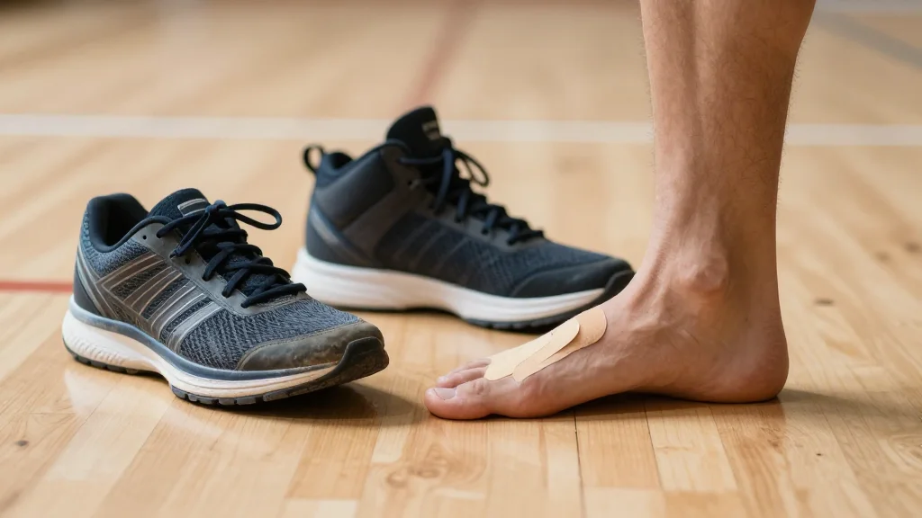 Injury ≠ Overtraining: Separate Mechanical and Metabolic Stress