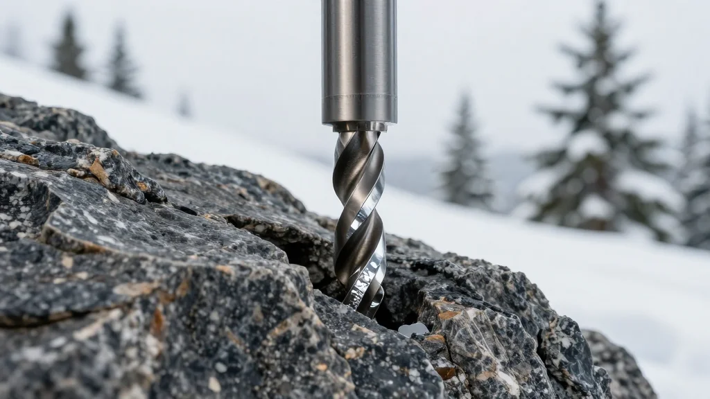 Contractors Mobilised for Athena Gold’s Laird Lake Project Drilling