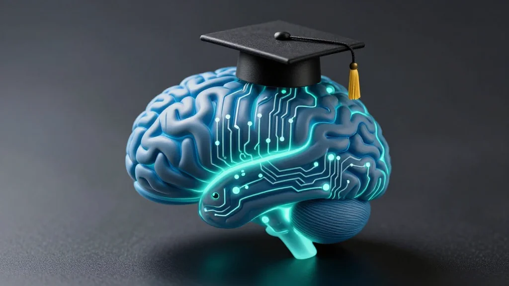 Equipping Students for AI Age with Integrity
