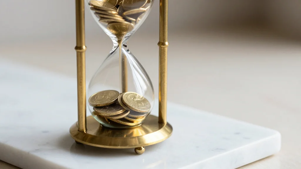 Year‑End Dividend Income: How to Time Estimated Tax Payments and Dodge Penalties