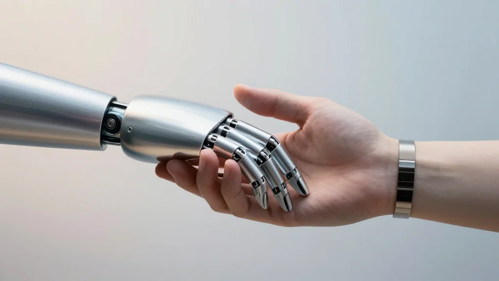 Humachineology: Harnessing Human‑Machine Synergy for Prosperity