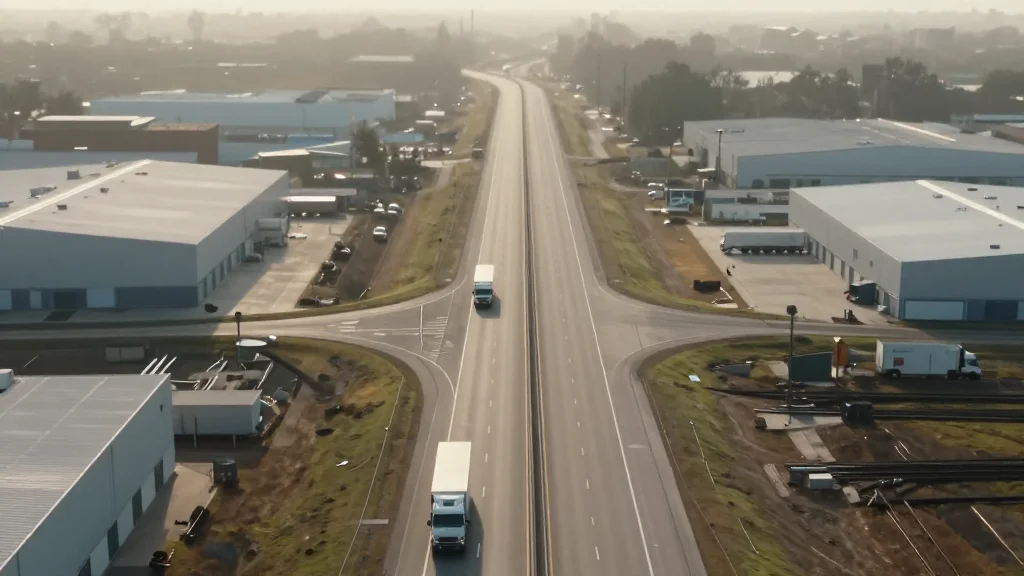 GLP‑1 Drugs Cut More Truckloads than UP‑NS Merger