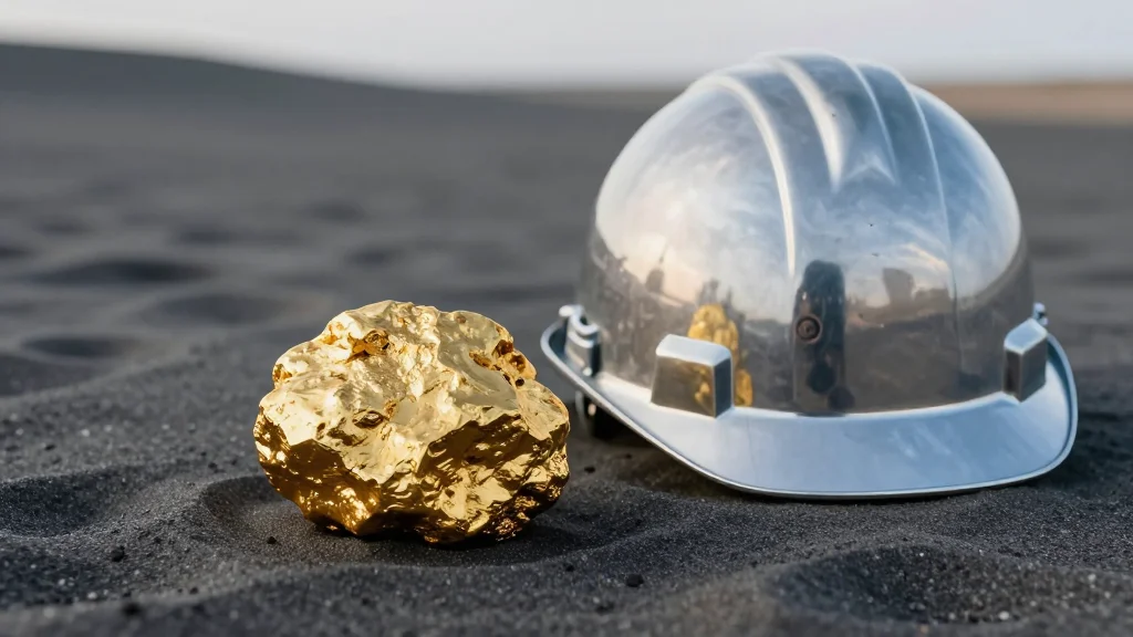 Hycroft Mining Elevates CEO Diane R. Garrett to Executive Chairman, Retains CEO Role