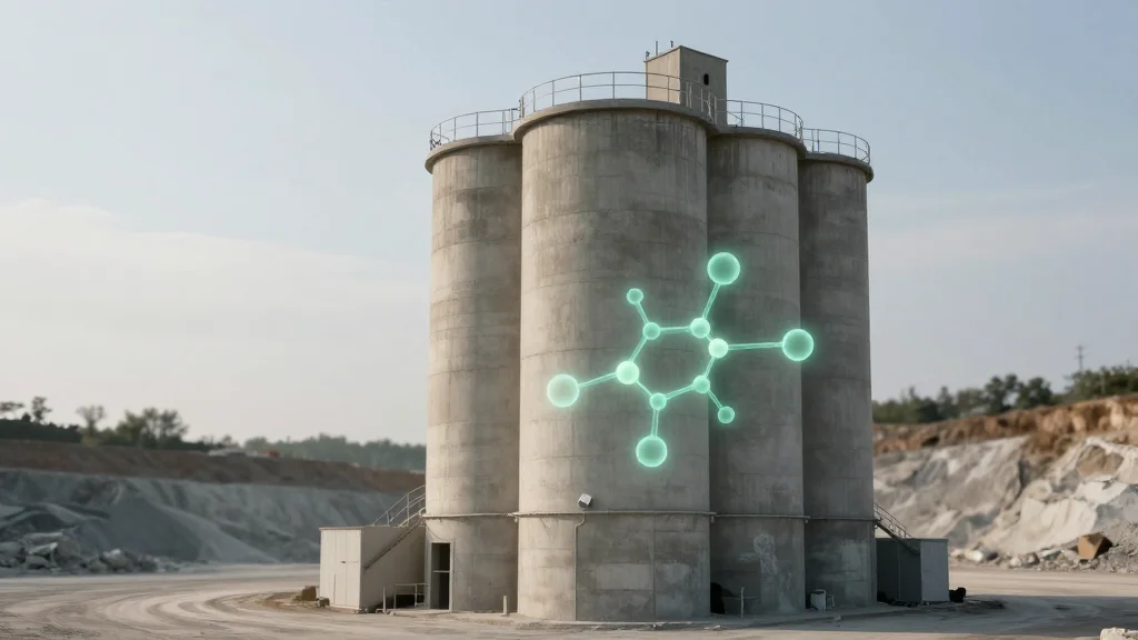 Breedon Warns over UK CBAM Implementation Risks