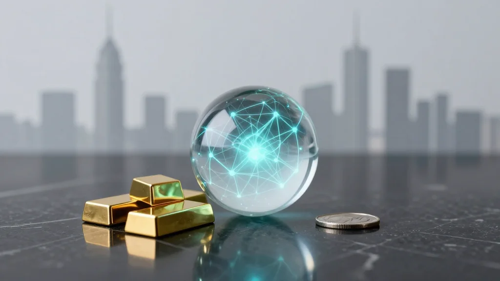 Remarks by Chairman Atkins on AI Innovation, Capital Markets, and Regulatory Flexibility