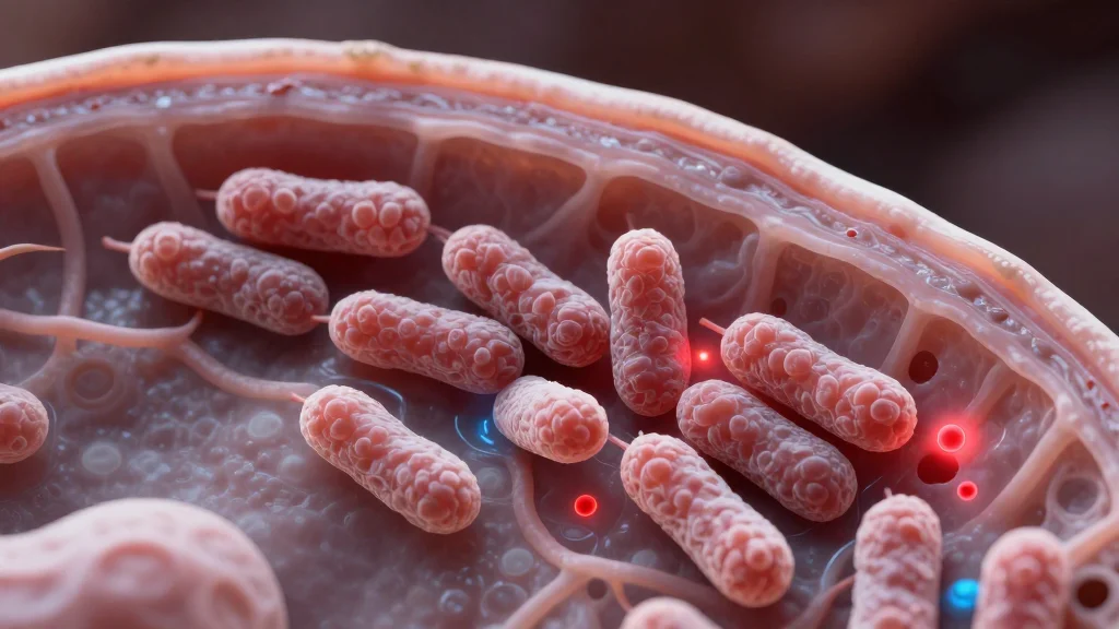 Changes in the Gut Microbiome Drive Age-Related Intestinal Barrier Dysfunction