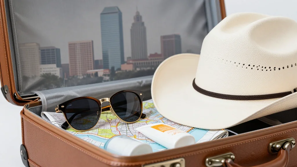 Why Spring Breakers Choose Houston Over Traditional Destinations