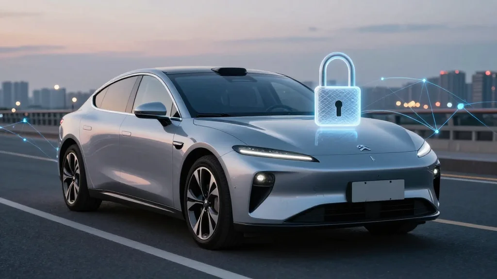 Maruti Suzuki’s Dr Tapan Sahoo Calls for Re-Engineering Trust in the Digital Mobility Era