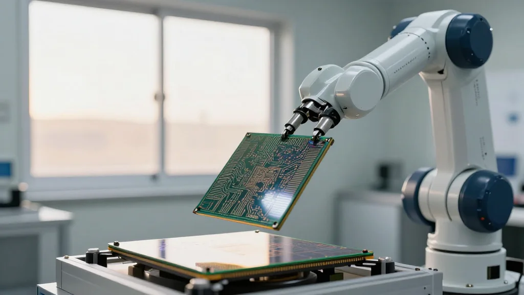 Apple to Purchase 100M Chips From Taiwan Semiconductor Manufacturing (TSM) Arizona Facility