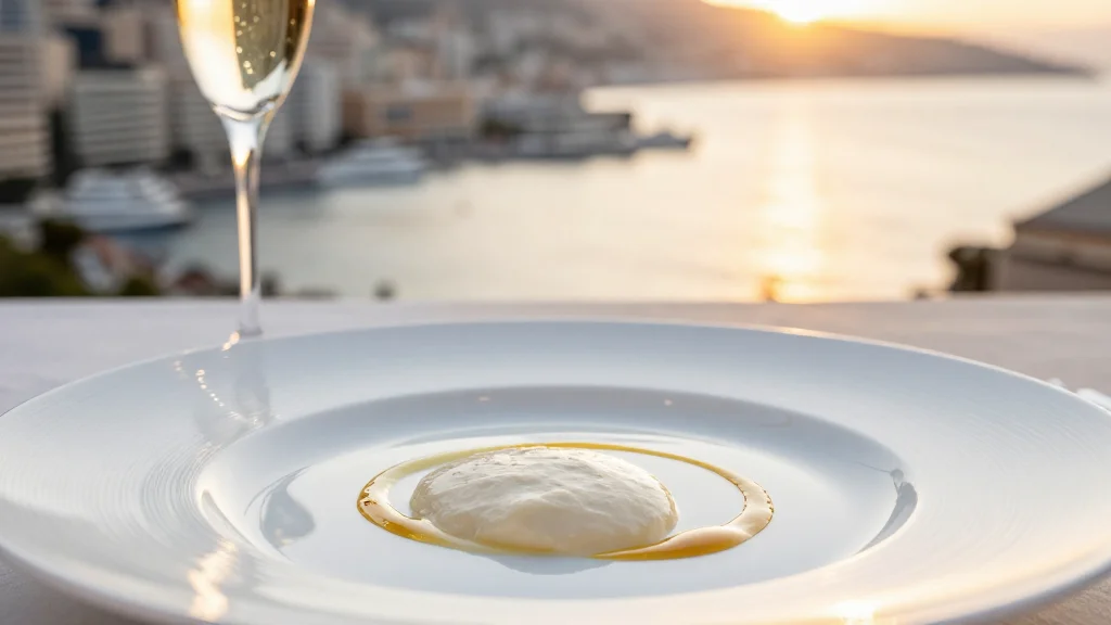 Michelin Confirms All 2025 Starred Chefs Invited to 2026 Monaco Ceremony