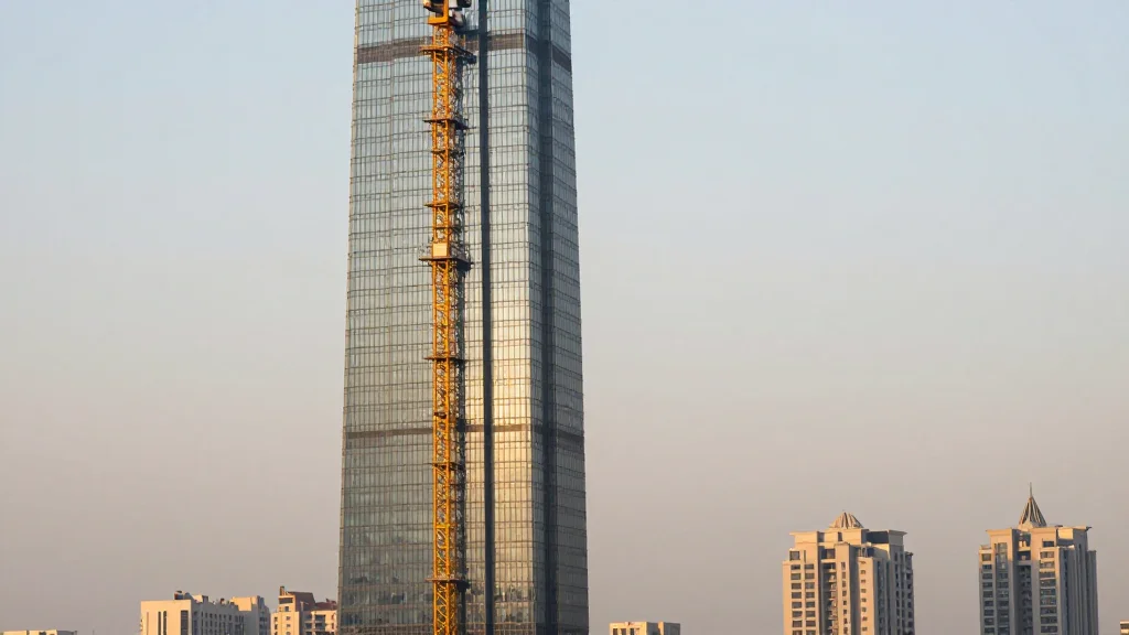 India's Real Estate Demand Holds Steady as Deal Value Plummets 63% in Q1 2026